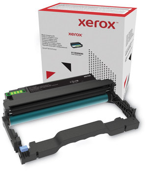 Xerox® 013R00691 Drum 12,000 Page-Yield, Black