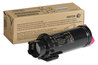 A Picture of product XER-106R03474 Xerox® 106R03473-106R03692 Toner 106R03474 1,000 Page-Yield, Magenta