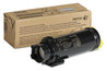 A Picture of product XER-106R03479 Xerox® 106R03473-106R03692 Toner 106R03479 High-Yield 2,400 Page-Yield, Yellow