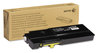 A Picture of product XER-106R03501 Xerox® 106R03500, 106R03501, 106R03502, 106R03503 Toner Cartridge 2,500 Page-Yield, Yellow