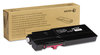 A Picture of product XER-106R03503 Xerox® 106R03500, 106R03501, 106R03502, 106R03503 Toner Cartridge 2,500 Page-Yield, Magenta