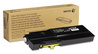 A Picture of product XER-106R03513 Xerox® 106R03512 106R03513, 106R03514, 106R03515 High Capacity Toner Cartridge High-Yield 4,800 Page-Yield, Yellow