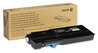 A Picture of product XER-106R03514 Xerox® 106R03512 106R03513, 106R03514, 106R03515 High Capacity Toner Cartridge High-Yield 4,800 Page-Yield, Cyan