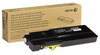 A Picture of product XER-106R03525 Xerox® 106R03524, 106R03525, 106R03526, 106R03527 Extra High Capacity Toner Cartridge High-Yield 8,000 Page-Yield, Yellow