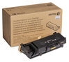 A Picture of product XER-106R03620 Xerox® 106R03620, 106R03622, 106R03624 Toner 2,600 Page-Yield, Black