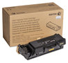 A Picture of product XER-106R03622 Xerox® 106R03620, 106R03622, 106R03624 Toner 8,500 Page-Yield, Black