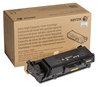 A Picture of product XER-106R03624 Xerox® 106R03620, 106R03622, 106R03624 Toner 15,000 Page-Yield, Black