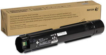 Xerox® 106R03761 Standard Toner Black 5,300 Page-Yield,