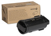 A Picture of product XER-106R03931 Xerox® 106R03931 Extra High-Yield Toner Cartridge 16,900 Page-Yield, Black