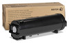 A Picture of product XER-106R03940 Xerox® 106R03940 Standard Toner 10,300 Page-Yield, Black