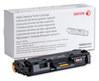 A Picture of product XER-106R04347 Xerox® 106R04347 High Yield Toner High-Yield 3,000 Page-Yield, Black