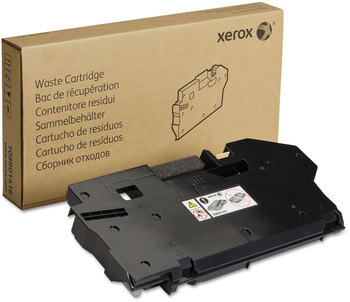 Xerox® 108R01416 Toner Waste Container, 30,000 Page-Yield