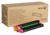 A Picture of product XER-108R01486 Xerox® 108R01486 Drum Cartridge Unit, 40,000 Page-Yield, Magenta