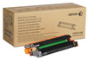 A Picture of product XER-108R01488 Xerox® 108R01488 Drum Cartridge Unit, 40,000 Page-Yield, Black