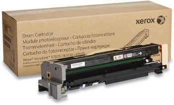 Xerox® 113R00779 Drum Unit, 80,000 Page-Yield