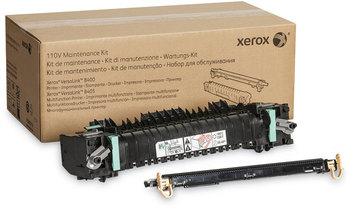 Xerox® 115R00119 Fuser Maintenance Kit 200,000 Page-Yield