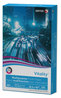 A Picture of product XER-3R02051 xerox™ Vitality™ Multipurpose Printer Paper Print 92 Bright, 20 lb Bond Weight, 8.5 x 14, White, 500 Sheets/Ream, 10 Reams/Carton