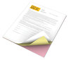 A Picture of product XER-3R12425 xerox™ Revolution™ Digital Carbonless Paper 3-Part 8.5 x 11, White/Canary/Pink, 5,000/Carton