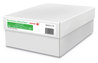 A Picture of product XER-3R20179 xerox™ Revolution NeverTear™ 10 mil, 8.5 x 11, Smooth White, 500/Ream