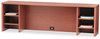A Picture of product HON-105388HH HON® 10500 Series™ Stack-On PC Organizer 72w x 14.63d 22h, Bourbon Cherry