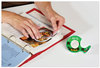 A Picture of product MMM-104 Scotch® Magic™ Tape in Handheld Dispenser 1" Core, 0.5" x 37.5 ft, Clear