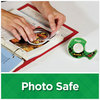 A Picture of product MMM-104 Scotch® Magic™ Tape in Handheld Dispenser 1" Core, 0.5" x 37.5 ft, Clear