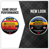 A Picture of product MMM-10836 3M™ Scotch® 35 Vinyl Electrical Color Coding Tape 3" Core, 0.75" x 66 ft, Blue