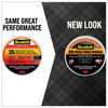A Picture of product MMM-10869 3M™ Scotch® 35 Vinyl Electrical Color Coding Tape 3" Core, 0.75" x 66 ft, Orange