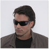 A Picture of product MMM-118150000020 3M™ Virtua™ AP Protective Eyewear Clear Frame and Gray Lens, 20/Carton