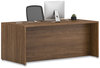 A Picture of product HON-105890PINC HON® 10500 Series™ Double Pedestal Desk Full-Height Left: Box/Box/File, Right: File/File, 72" x 36" 29.5", Pinnacle