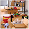 A Picture of product MMM-142 Scotch® 3850 Heavy-Duty Packaging Tape with Dispenser, 1.5" Core, 1.88" x 66.66 ft, Clear