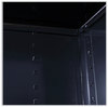 A Picture of product ALE-CME7218BK Alera® Economy Assembled Storage Cabinet 36w x 18d 72h, Black