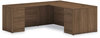A Picture of product HON-105895RPINC HON® 10500 Series™ Single Pedestal Desk Full-Height Right: Box/Box/File, 72" x 36" 29.5", Pinnacle