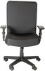 A Picture of product ALE-CP110 Alera® XL Series Big & Tall High-Back Task Chair Big/Tall Supports Up to 500 lb, 17.5" 21" Seat Height, Black