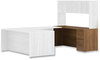 A Picture of product HON-105903RPINC HON® 10500 Series™ Single Pedestal Credenza with Full-Height Right 72" x 24" 29.5", Pinnacle