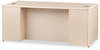 A Picture of product HON-10788LDD HON® 10700 Series™ Single Pedestal Desk with Full-Height on Left 72" x 36" 29.5", Natural Maple