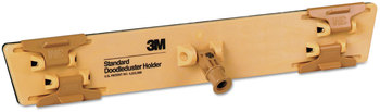 3M™ Doodleduster™ Holder Small, 25 x 3 15/16, Tan