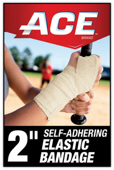 ACE™ Self-Adhesive Bandage 2 x 50