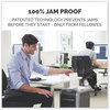 A Picture of product FEL-3229901 Fellowes® Powershred® 99Ci 100% Jam Proof Cross-Cut Shredder 18 Manual Sheet Capacity