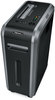 A Picture of product FEL-3312001 Fellowes® Powershred® 125i 100% Jam Proof Strip-Cut Shredder 18 Manual Sheet Capacity
