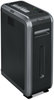 A Picture of product FEL-3312001 Fellowes® Powershred® 125i 100% Jam Proof Strip-Cut Shredder 18 Manual Sheet Capacity