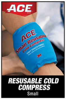 ACE™ Reusable Cold Compress 5 x 10.75