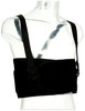 A Picture of product MMM-208605 ACE™ Work Belt with Removable Suspenders One Size Fits All, Up to 48" Waist Black