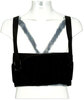 A Picture of product MMM-208605 ACE™ Work Belt with Removable Suspenders One Size Fits All, Up to 48" Waist Black