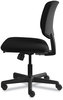 A Picture of product HON-5701GA10T HON® Volt® Series Task Chair Supports Up to 250 lb, 18" 22.25" Seat Height, Black