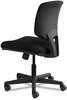 A Picture of product HON-5701GA10T HON® Volt® Series Task Chair Supports Up to 250 lb, 18" 22.25" Seat Height, Black