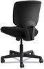 A Picture of product HON-5701GA10T HON® Volt® Series Task Chair Supports Up to 250 lb, 18" 22.25" Seat Height, Black