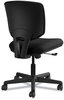 A Picture of product HON-5701GA10T HON® Volt® Series Task Chair Supports Up to 250 lb, 18" 22.25" Seat Height, Black