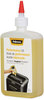 A Picture of product FEL-35250 Fellowes® Powershred® Performance Oil 12 oz Bottle with Extension Nozzle