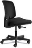 A Picture of product HON-5701GA10T HON® Volt® Series Task Chair Supports Up to 250 lb, 18" 22.25" Seat Height, Black